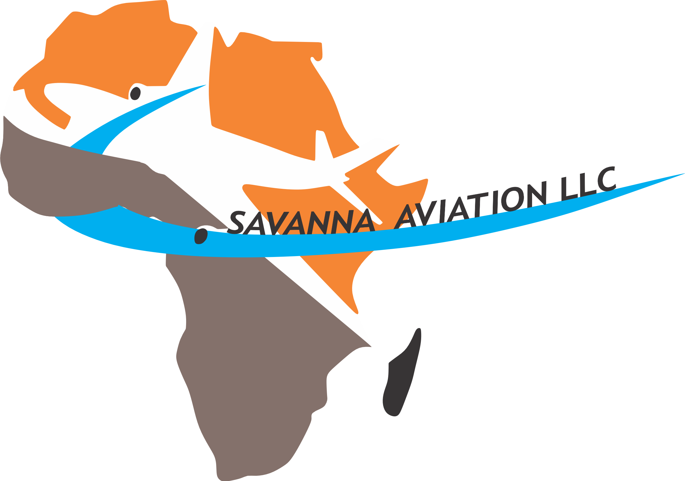 SAVANNA AVIATION LLC